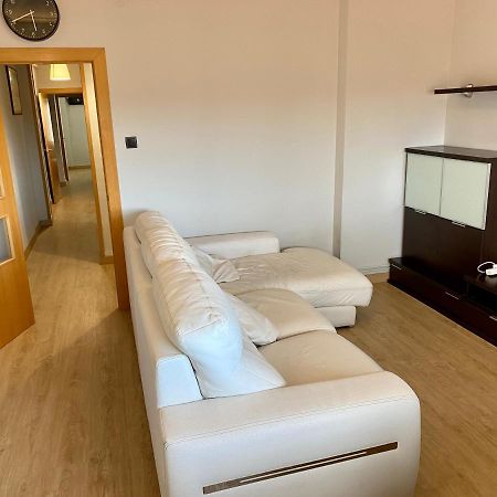 דירות מדינה דל קמפו El Apartamento De Eva מראה חיצוני תמונה